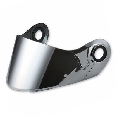 LS2 FF386/FF370/FF325 plexisklo zrcadlové stříbrné